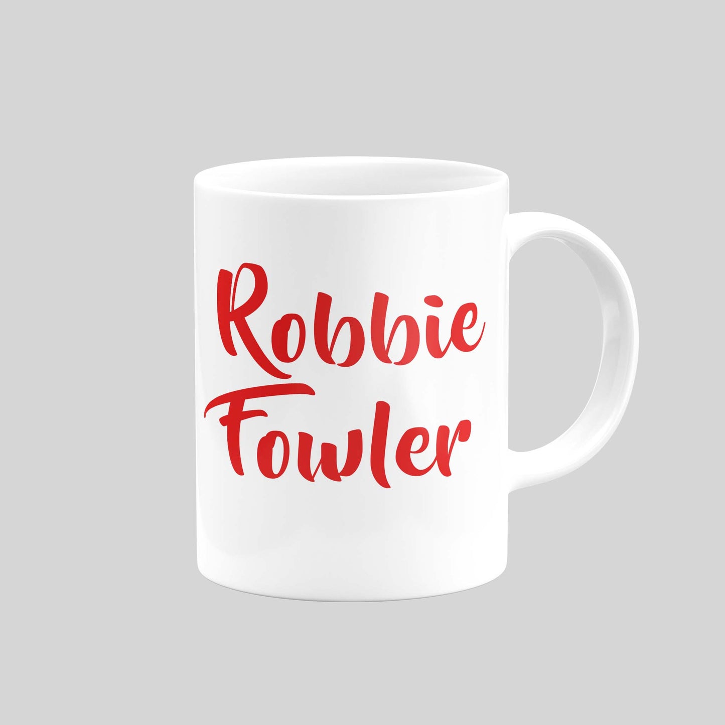 Liverpool Players Mugs - DanDesignsGB