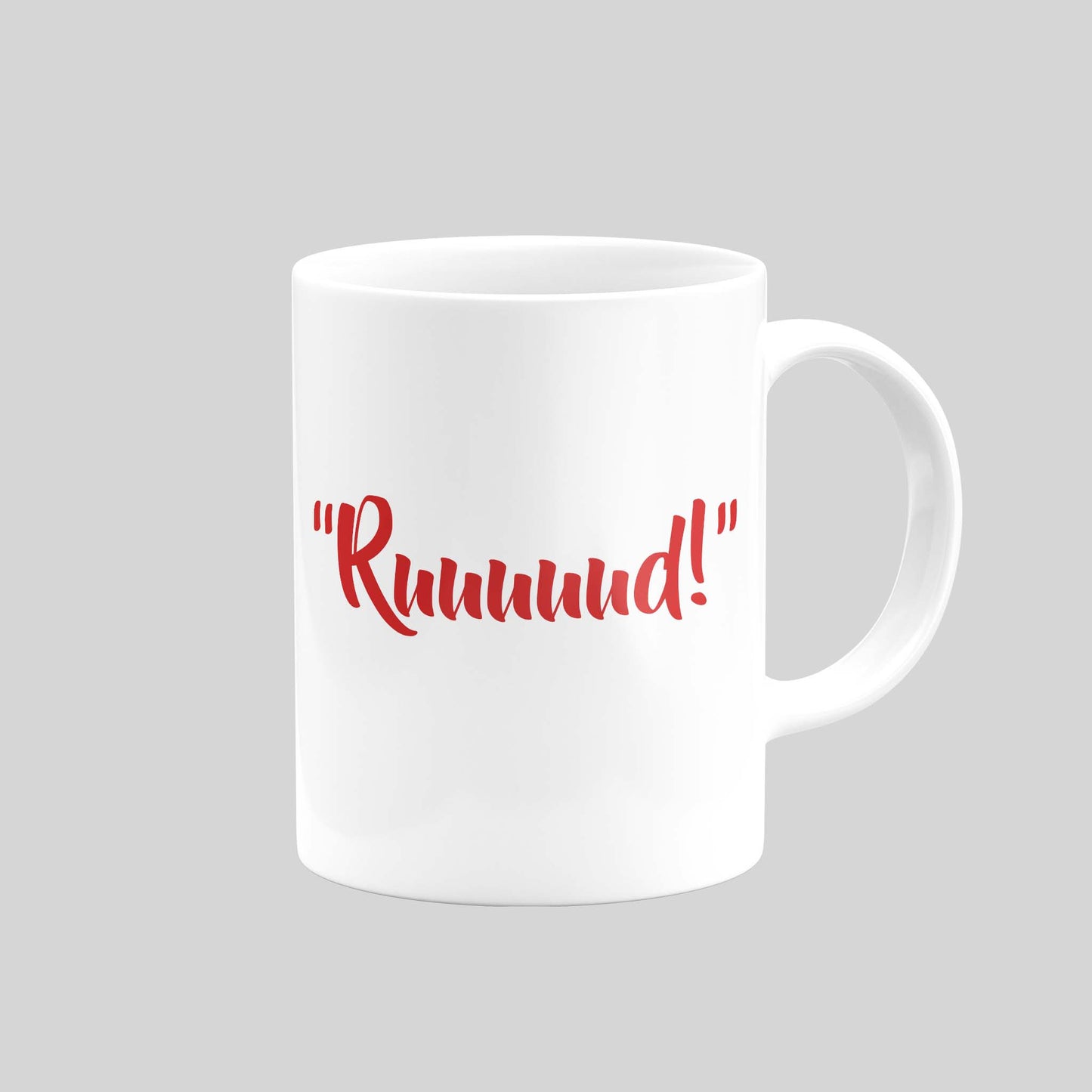 Manchester United Players Mugs - DanDesignsGB