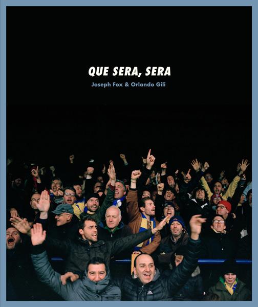 Que Sera, Sera