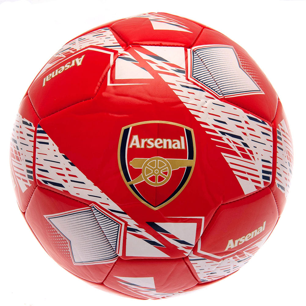 Arsenal Nimbus Football