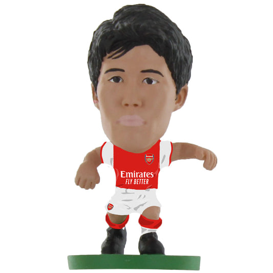 SoccerStarz Takehiro Tomiyasu