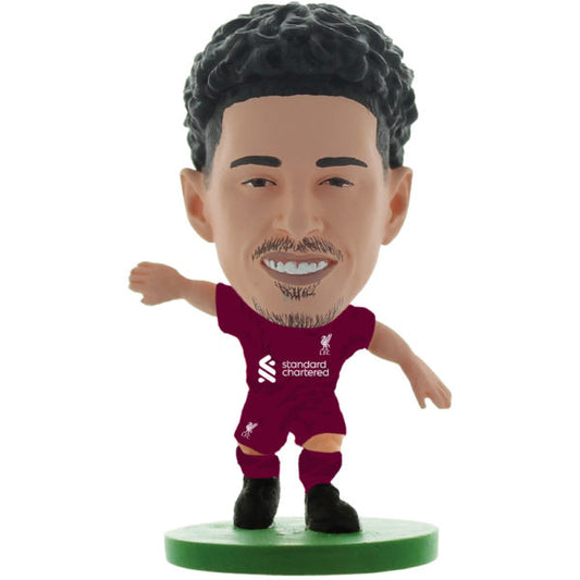 SoccerStarz Curtis Jones