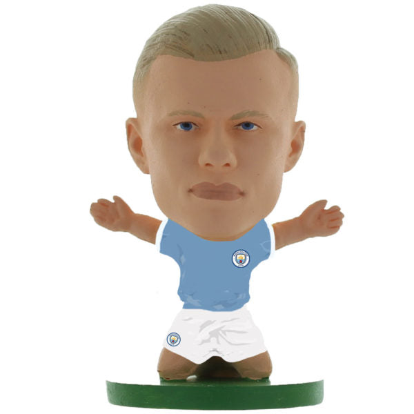 SoccerStarz Erling Haaland