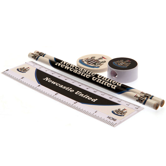 Newcastle United Stationery Set
