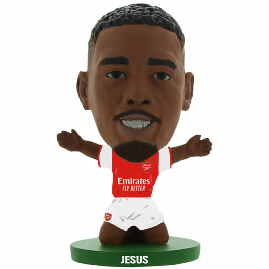 SoccerStarz Gabriel Jesus