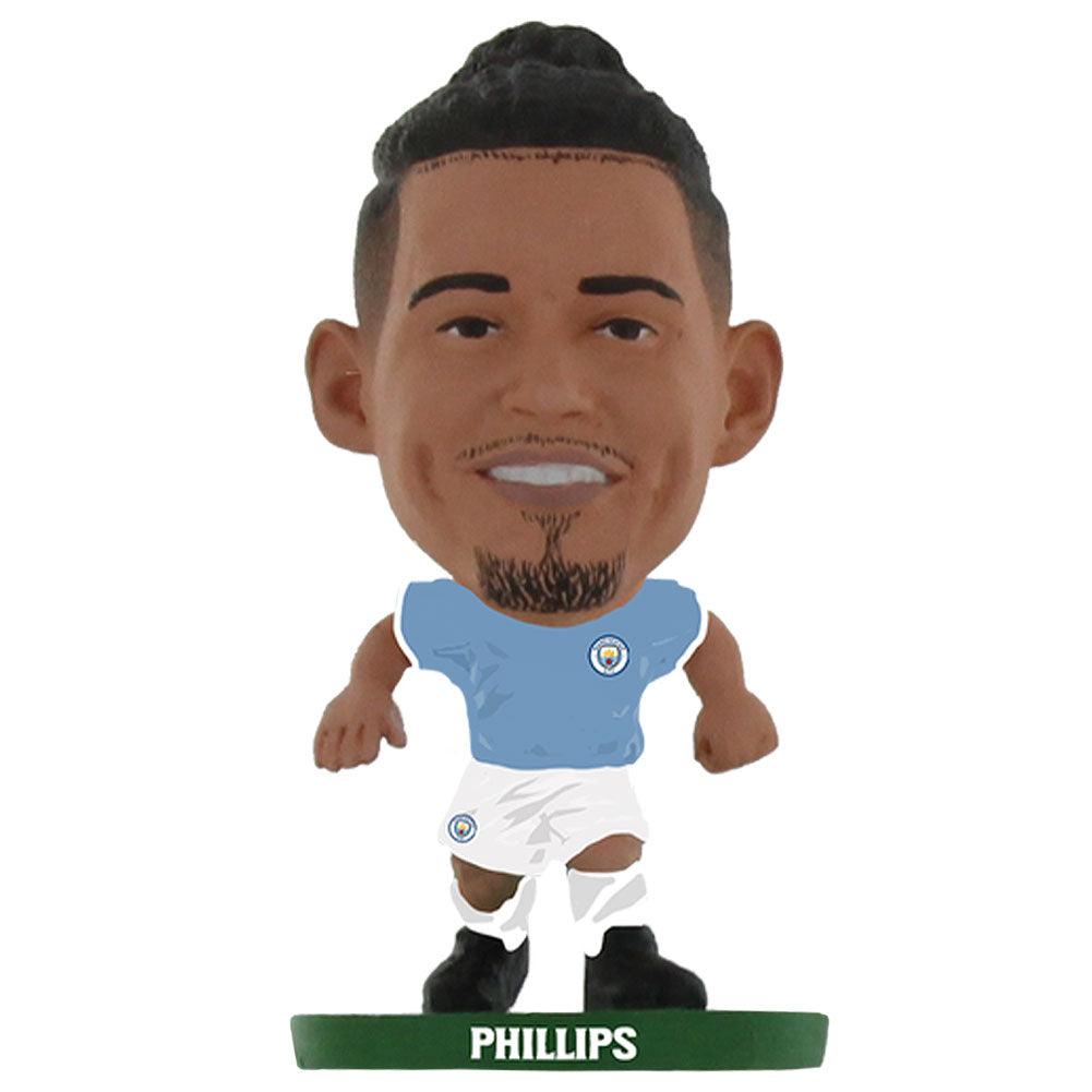 SoccerStarz Kalvin Phillips