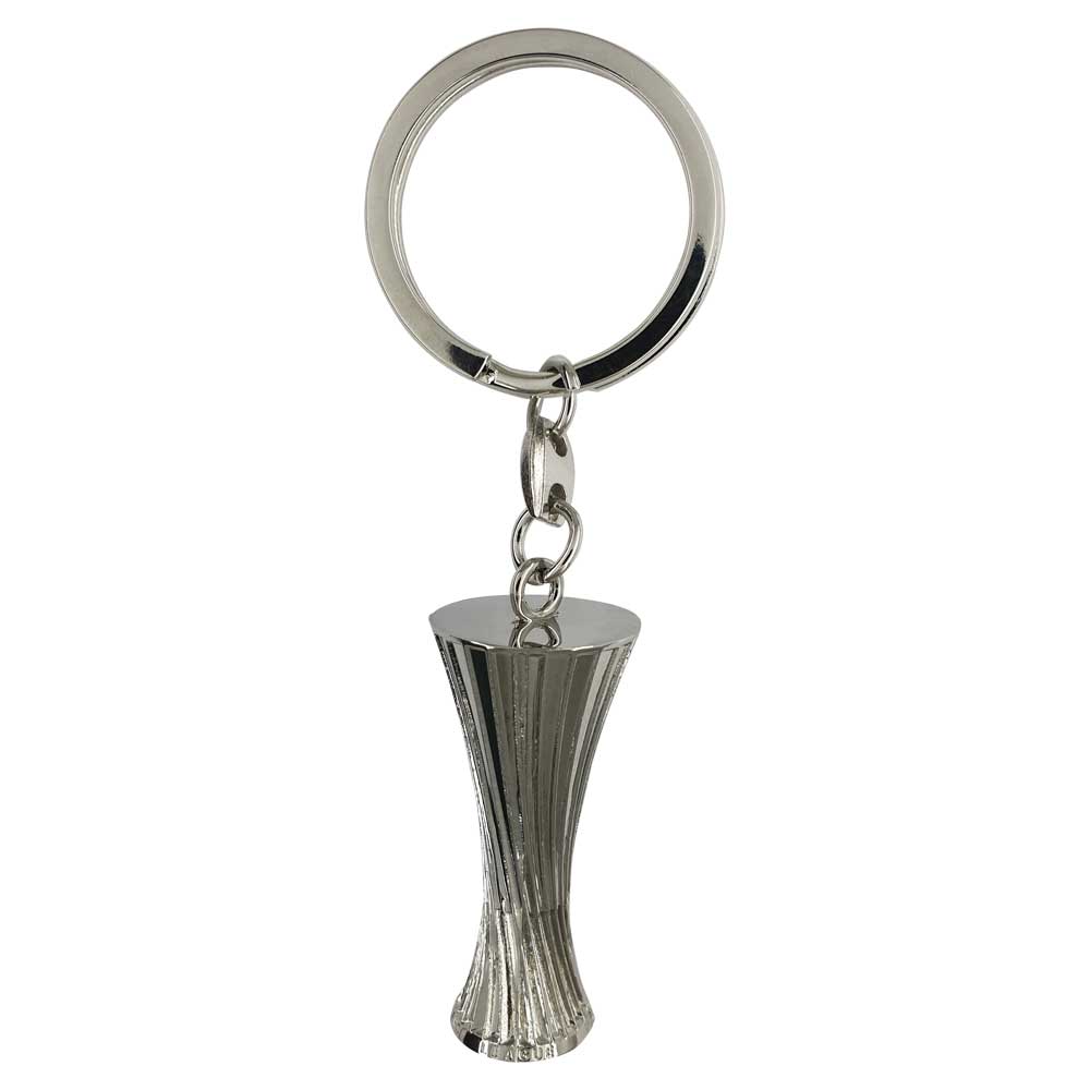UEFA Europa Conference League Keyring Trophy