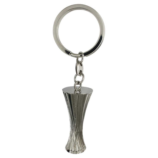 UEFA Europa Conference League Keyring Trophy