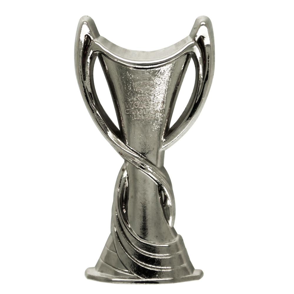 UEFA Champions League - Pin Badge Trophy