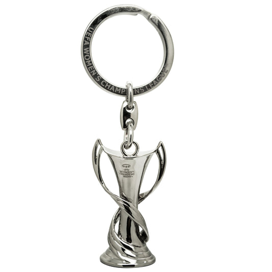 UEFA Women's Champions League Keyring