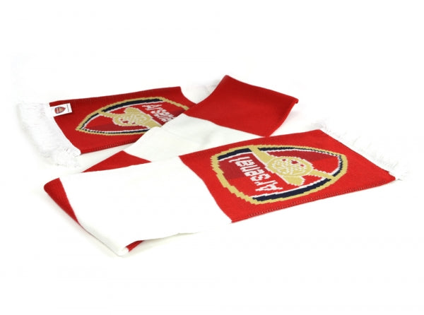 Arsenal Scarf