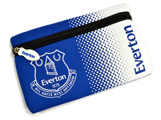 Everton Pencil Case