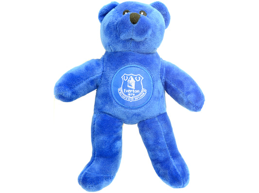 Everton Mini Bear