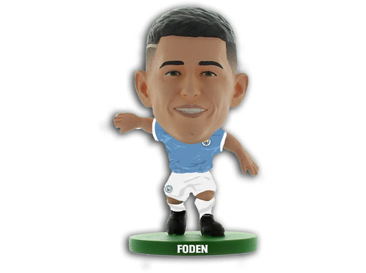 SoccerStarz Phil Foden