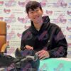 Son Heung-Min Adidas Football Boot