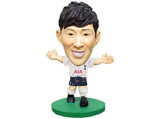 SoccerStarz Heung Min Son
