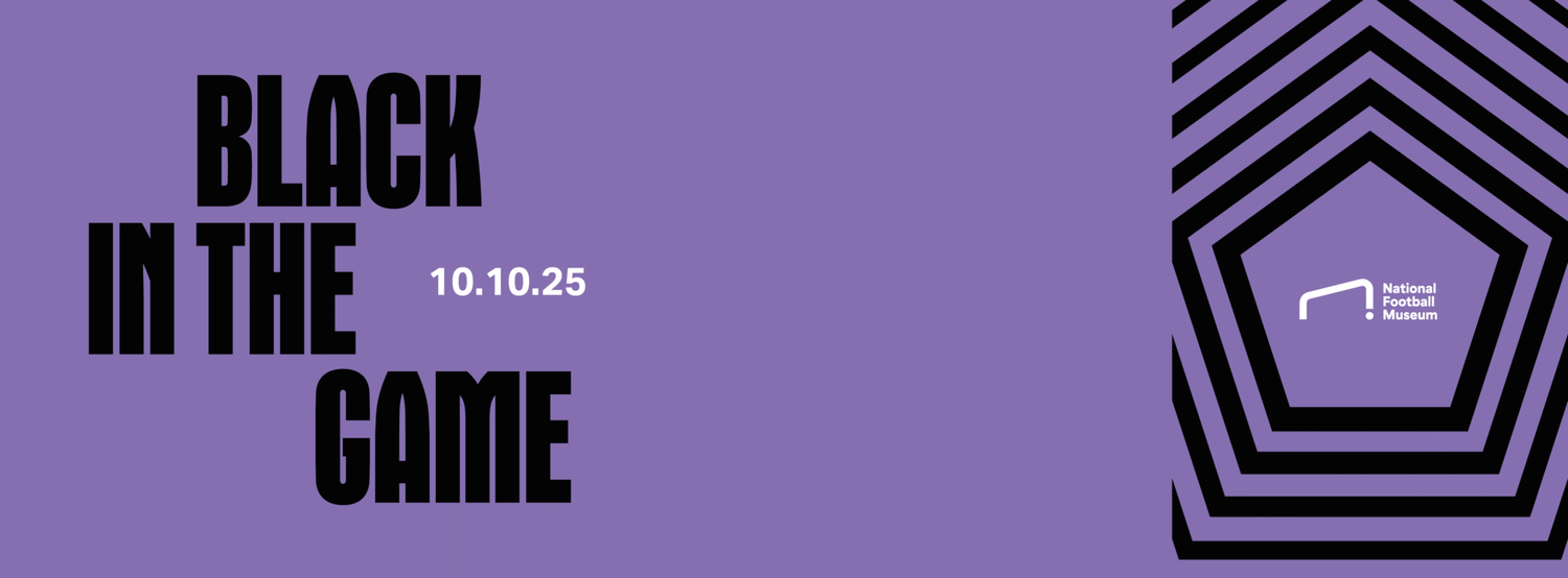 'Black In The Game' Exhibition