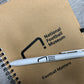 National Football Museum Plant Based Pen