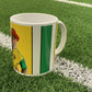 FC United Mugs