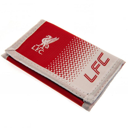 Liverpool Nylon Wallet