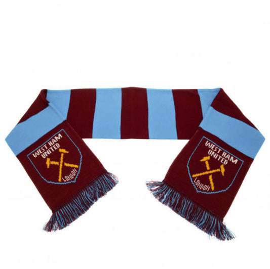 West Ham Scarf