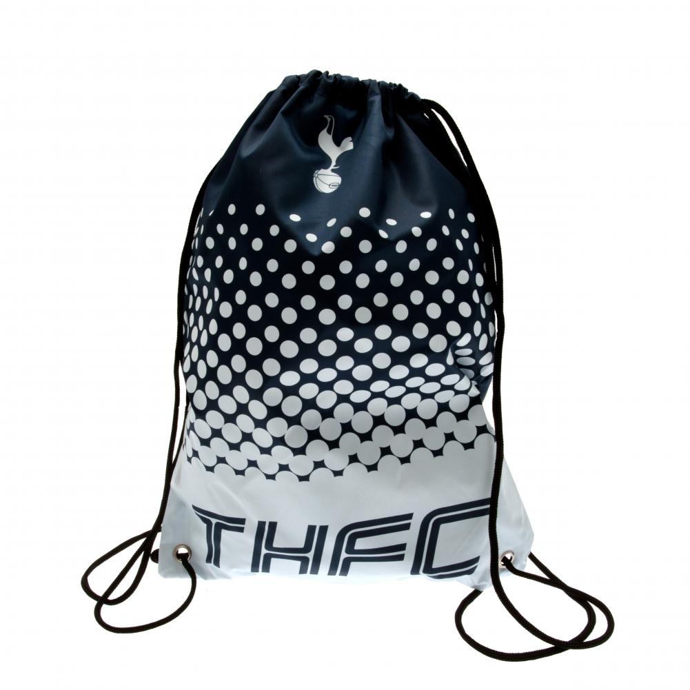 Tottenham Hotspurs Gym Bag
