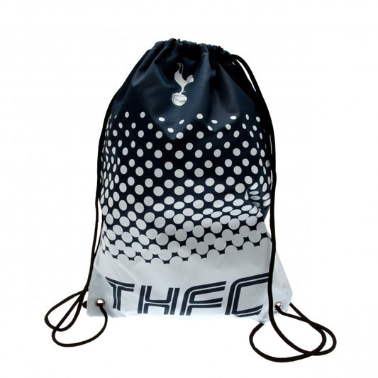 Tottenham Hotspurs Gym Bag