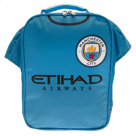 Manchester City Lunch Bag