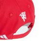 Manchester United Adidas Cap