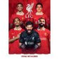 Liverpool 2025 Calendar - A3