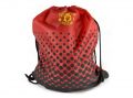 Manchester United Draw string Gym Bag