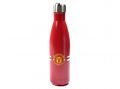 Manchester United Stripe Bottle