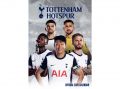 Tottenham Hotspur 2025 Calendar - A3