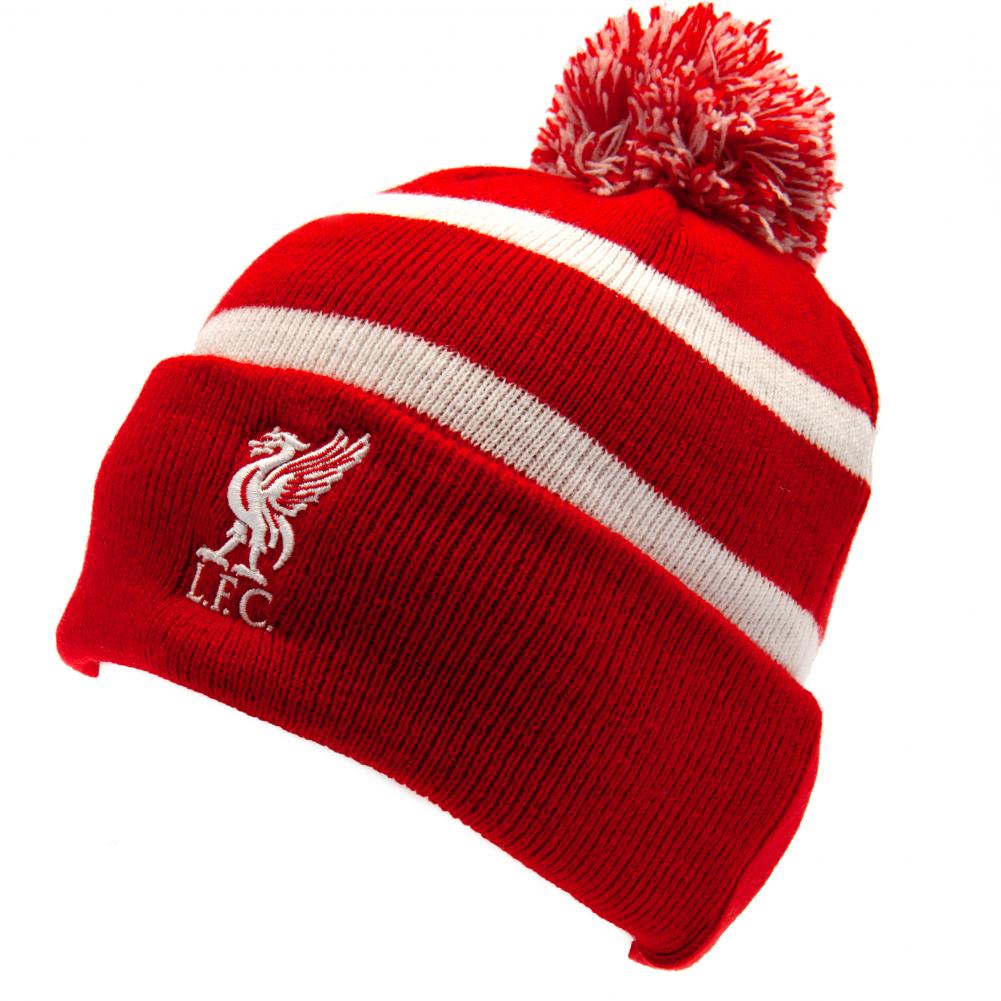 Liverpool Knitted Hat