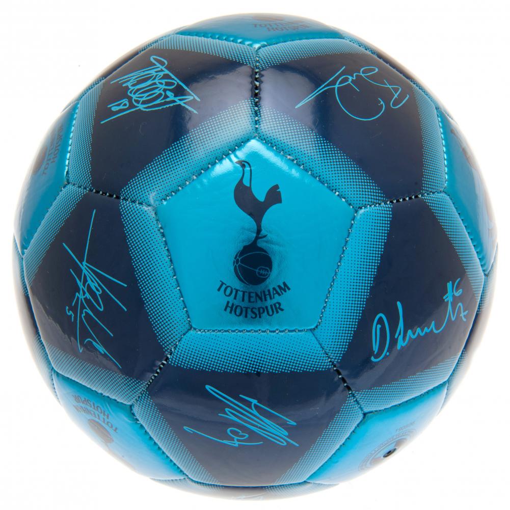 Tottenham Hotspur FC Signature 26 Football