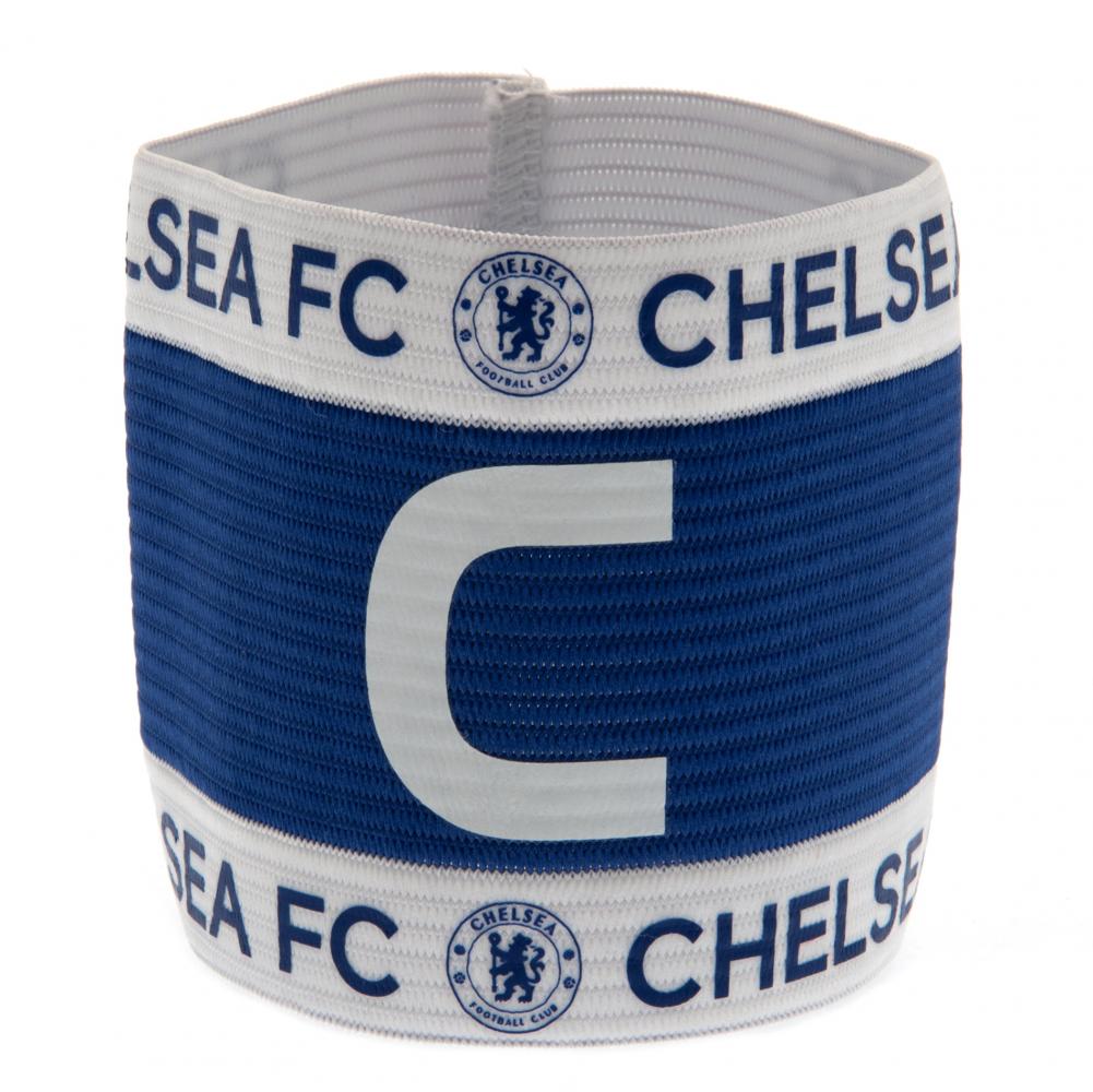 Chelsea Captain Armband