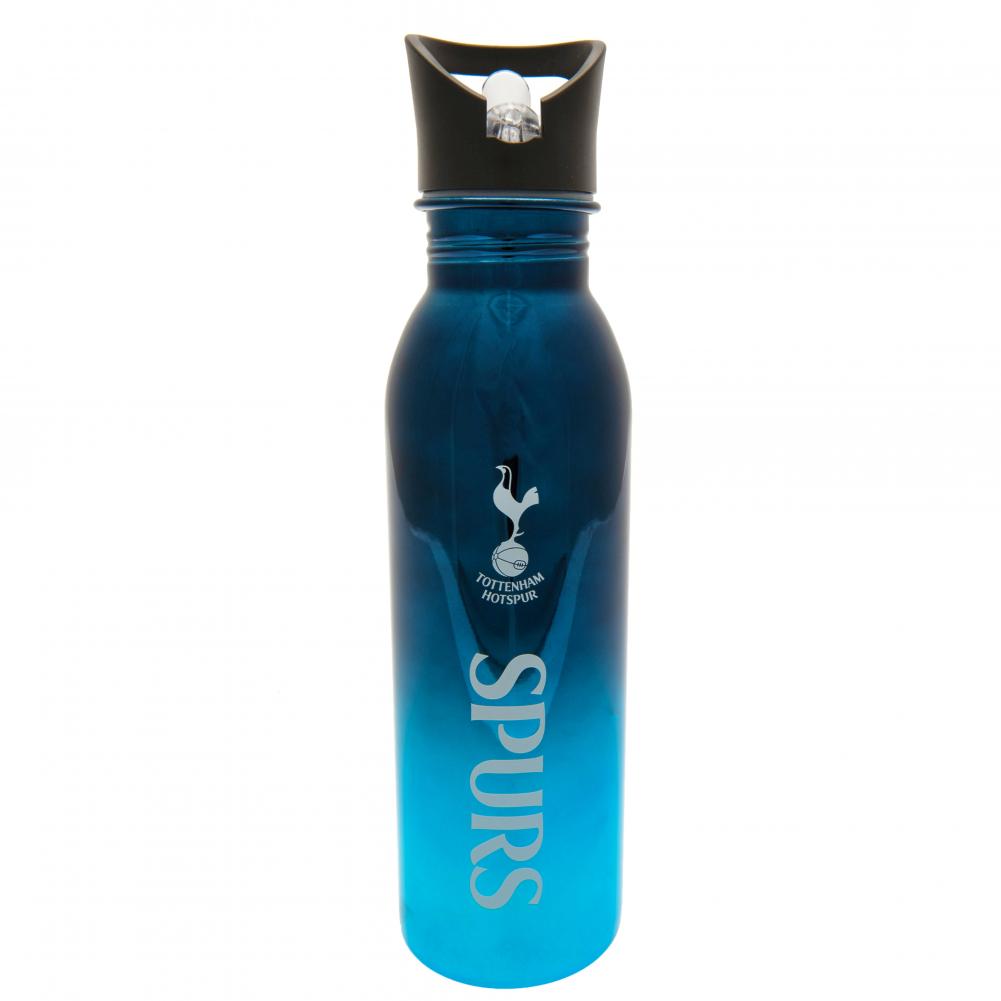 Tottenham Hotspur FC UV Metallic Water Bottle