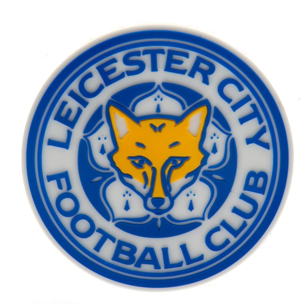 Leicester City FC 3D Fridge National Football Museum Shop