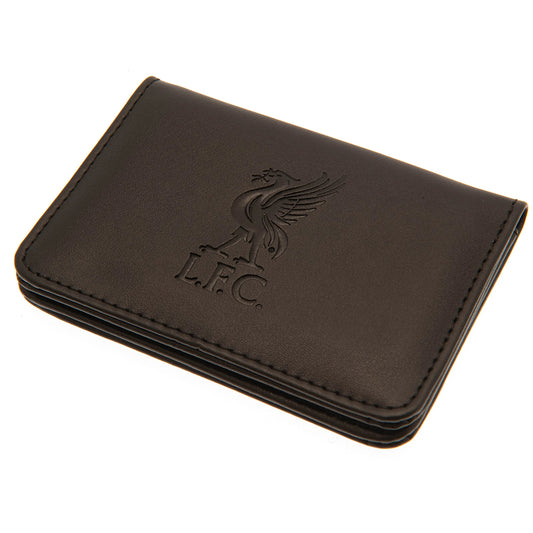 Liverpool FC Credit Card Wallet