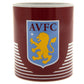 Aston Villa Crest Mug