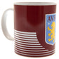 Aston Villa Crest Mug