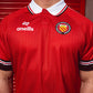FC United Red Home Shirt 2026/27 Season