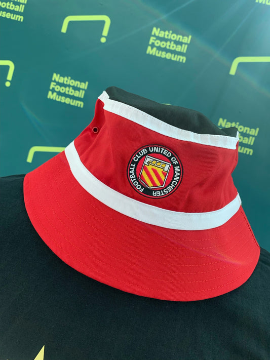 FC United Bucket Hat