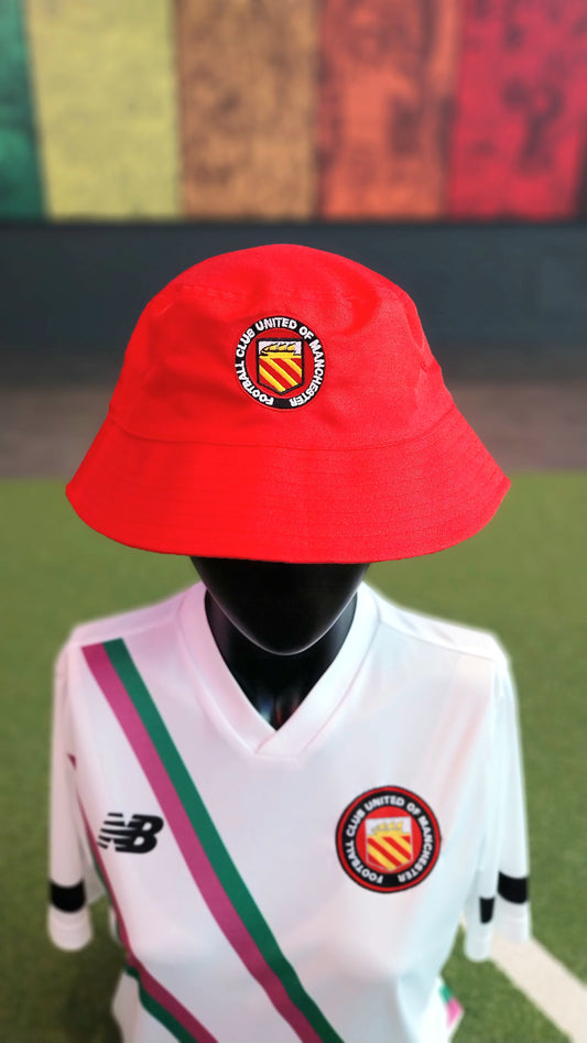 FC United Bucket Hat