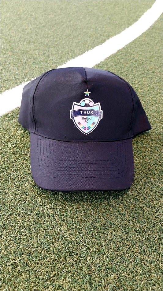 TRUK United FC Cap