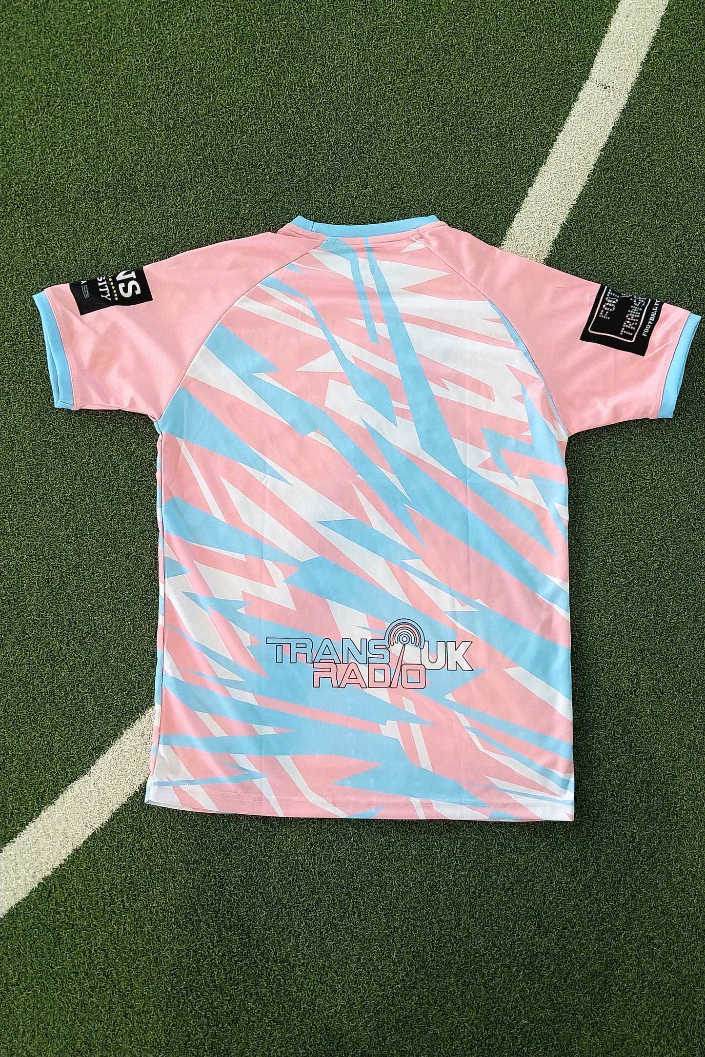 TRUK United FC Shirt