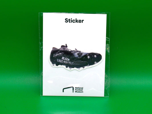 NFM Boots Sticker