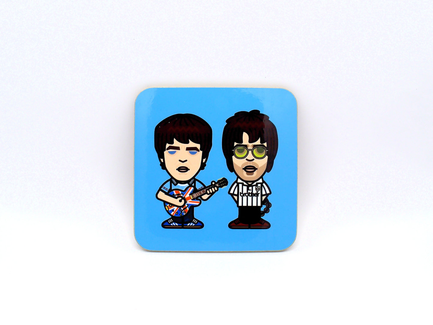 Oasis Coaster