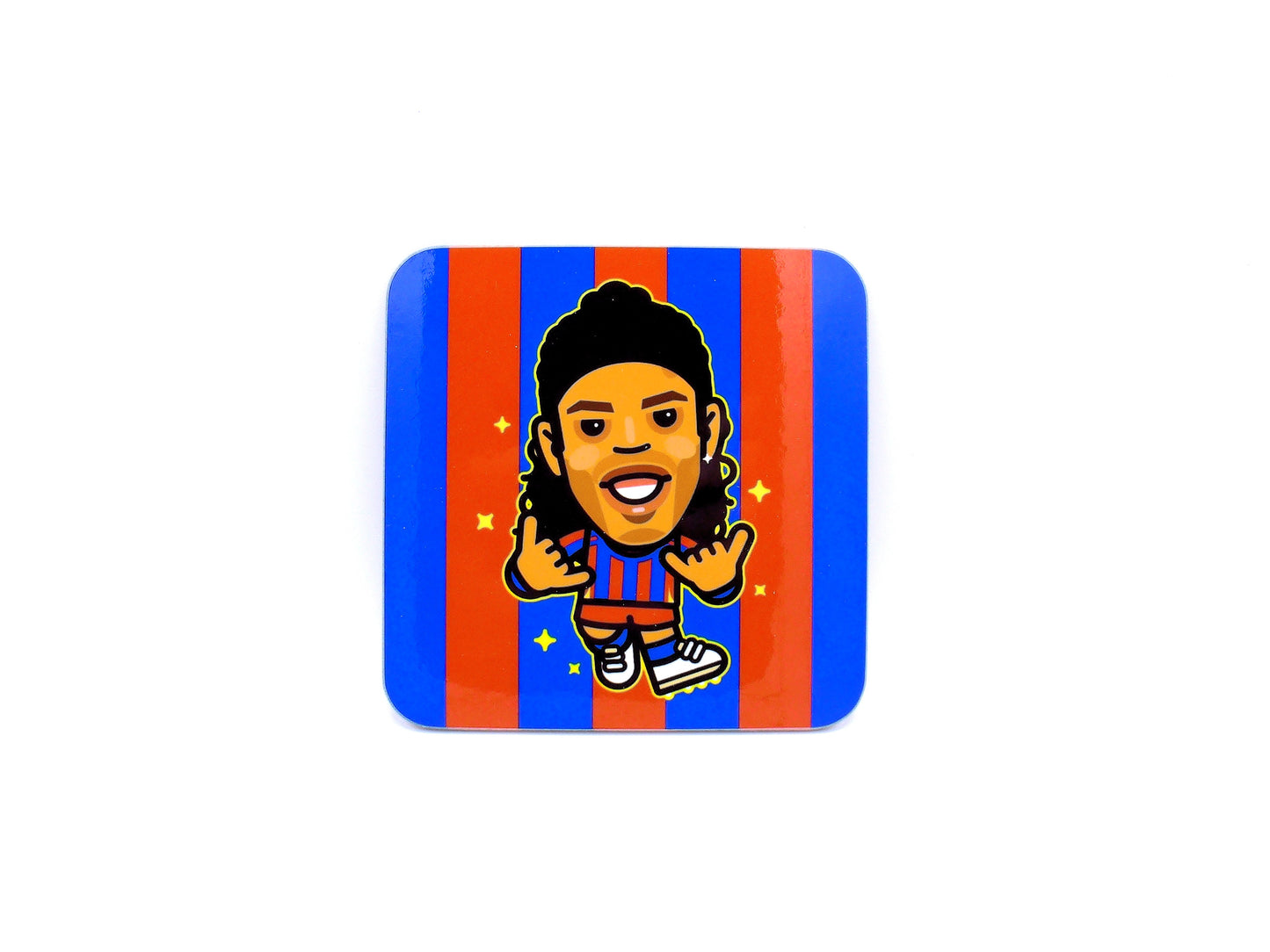 Ronaldinho Coaster