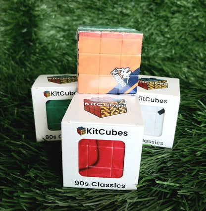 Kit Cubes